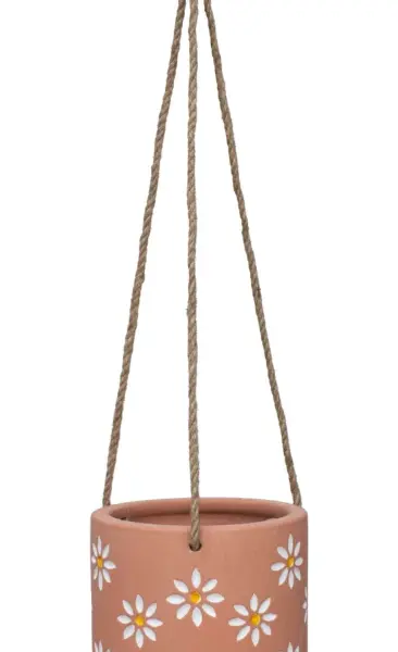 Hanging Pot complete set