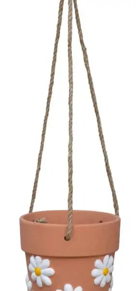 Hanging Pot complete set