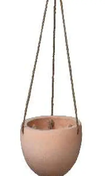 Hanging Pot complete set
