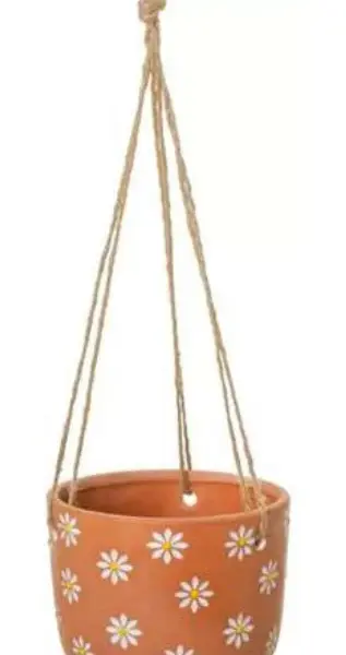 Hanging Pot complete set
