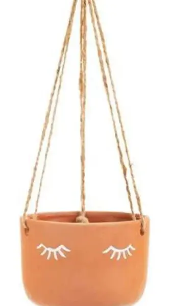 Hanging Pot complete set