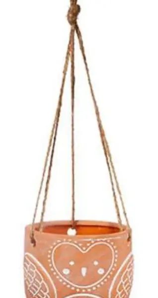 Hanging Pot complete set
