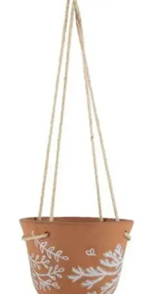 Hanging Pot complete set