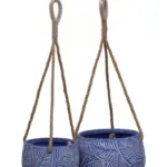 Hanging Pot complete set
