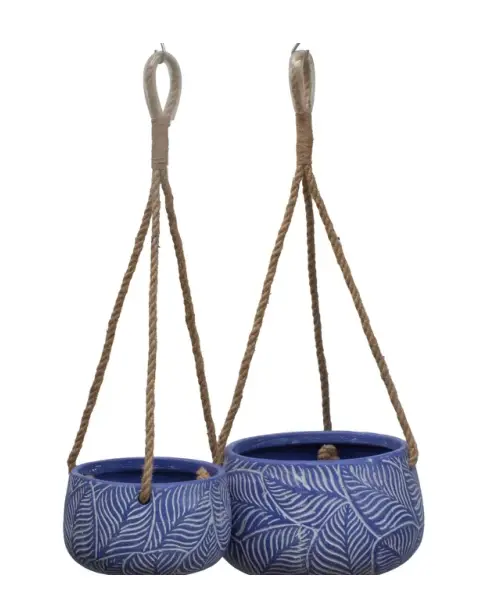 Hanging Pot complete set