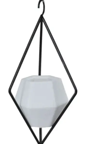 Hanging Pot complete set