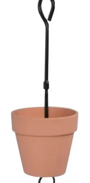 Hanging Pot complete set