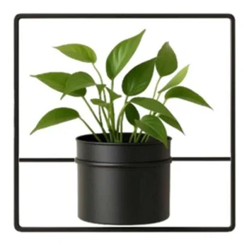 Hanging Pot complete set