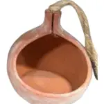 Hanging Pot complete set