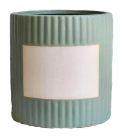 Herb Pot complete set