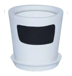 Herb Pot complete set