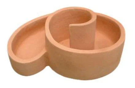 Herb Pot complete set