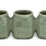 Herb Pot complete set