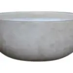 Low Cement Decorative Planter