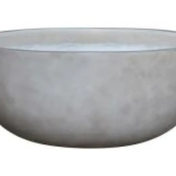 Low Cement Decorative Planter