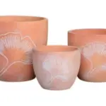Natural Terracotta Planter