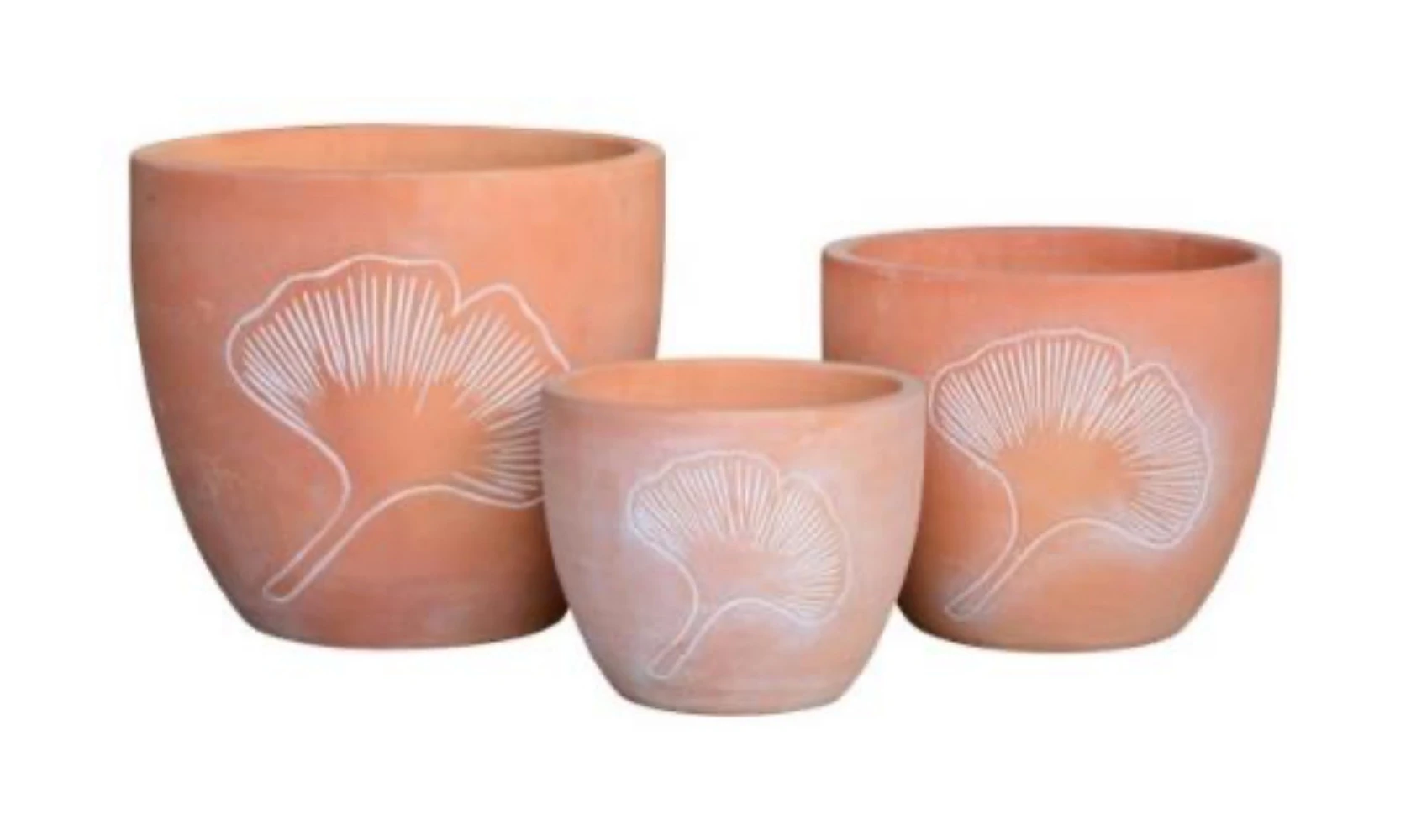 Natural Terracotta Planter Natural Terracotta Planter