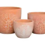 Natural Terracotta Planter