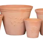 Natural Terracotta Planter