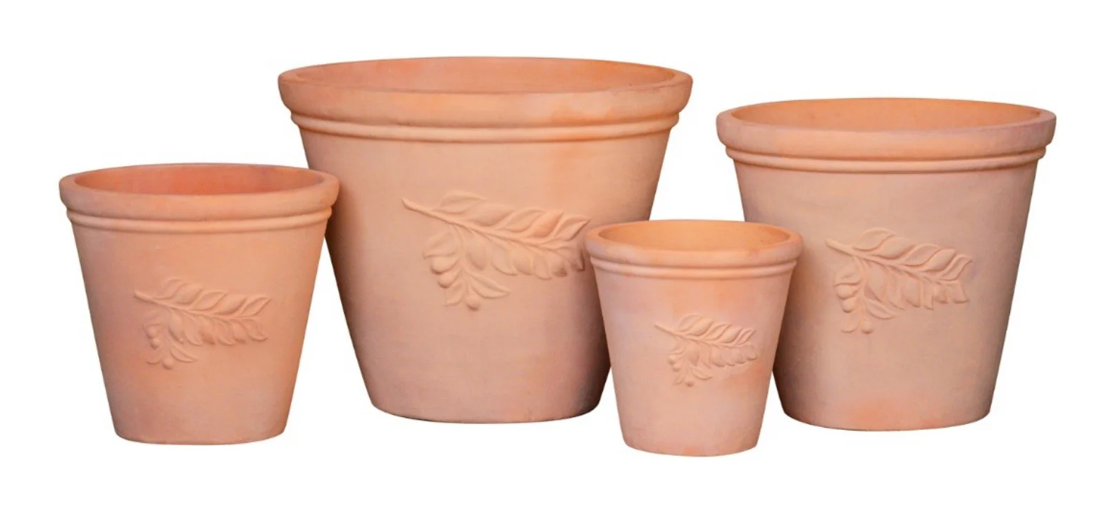 Natural Terracotta Planter Natural Terracotta Planter