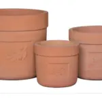 Natural Terracotta Planter