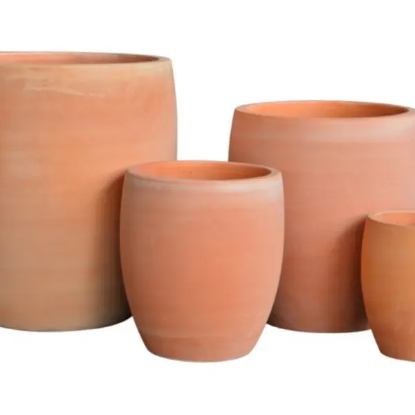Natural Terracotta Planter