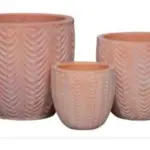 Natural Terracotta Planter