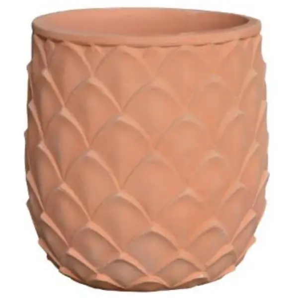 Natural Terracotta Planter