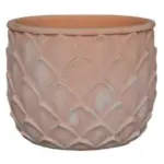 Natural Terracotta Planter