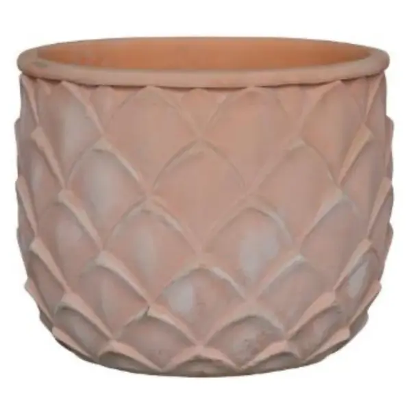 Natural Terracotta Planter