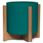 Pot with Stand complete set