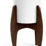 Pot with Stand complete set