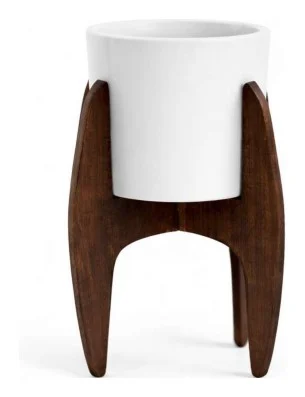 Pot with Stand complete set
