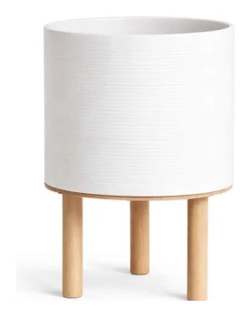 Pot with Stand complete set