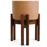Pot with Stand complete set