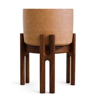 Pot with Stand complete set