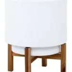 Pot with Stand complete set