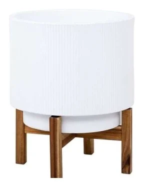 Pot with Stand complete set