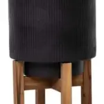 Pot with Stand complete set