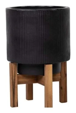 Pot with Stand complete set