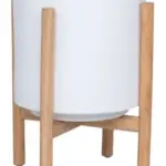 Pot with Stand complete set