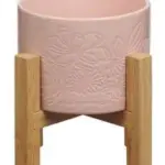 Pot with Stand complete set