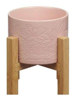 Pot with Stand complete set