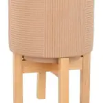 Pot with Stand complete set