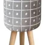 Pot with Stand complete set