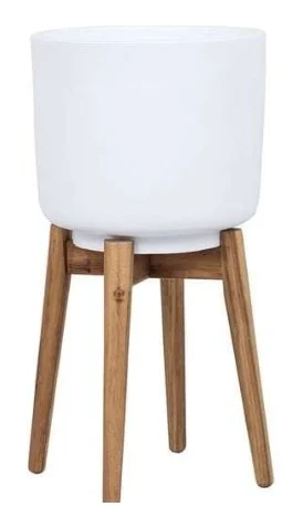 Pot with Stand complete set