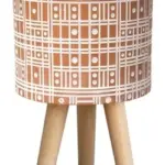 Pot with Stand complete set