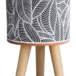 Pot with Stand complete set