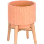 Pot with Stand complete set