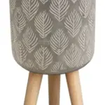 Pot with Stand complete set